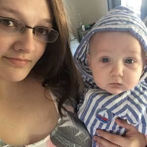 Meet your Posher, Kaitlyn